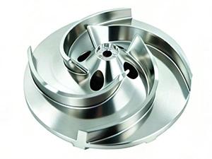 Precision Investment Casting Компонентыs